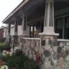 Split Fieldstone Natural Stone Veneer Exterior