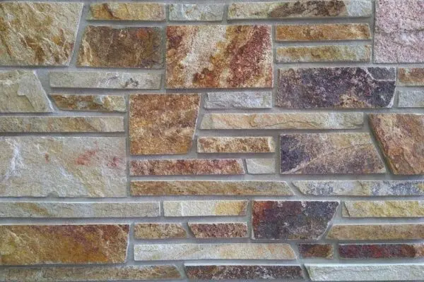 Appalachian Ledge Natural Thin Stone Veneer