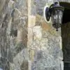 Arctic Natural Stone Veneer Close Up