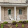 Bellevue Buff Real Stone Veneer