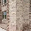 Bellevue Natural Stone Veneer Column