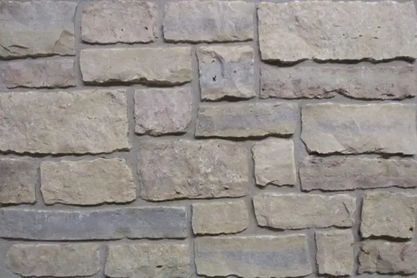 Bellevue Natural Thin Stone Veneer