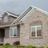 Bellevue Real Stone Veneer Exterior Siding