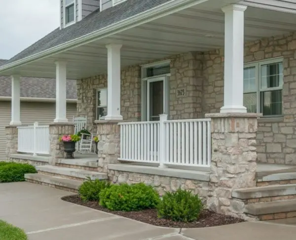 Bellevue Thin Stone Veneer