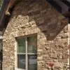 Brentwood Thin Stone Veneer Exterior