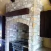 Cambrian Creek Thin Stone Veneer Interior Application