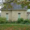 Castle Ridge Natural Thin Stone Veneer Residential Exterior