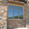 Denali Natural Stone Veneer Showcase Home