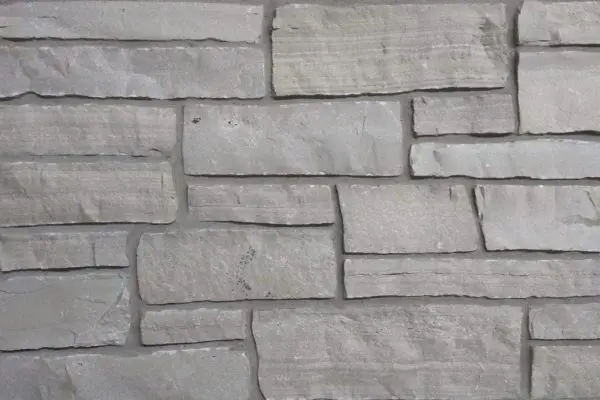 Empire Traditional Machine Cut Limestone Thin Veneer