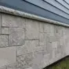 Fond du Lac Real Quarried Limestone Thin Veneer Exterior