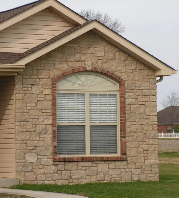 Halcyon Natural Thin Stone Veneer