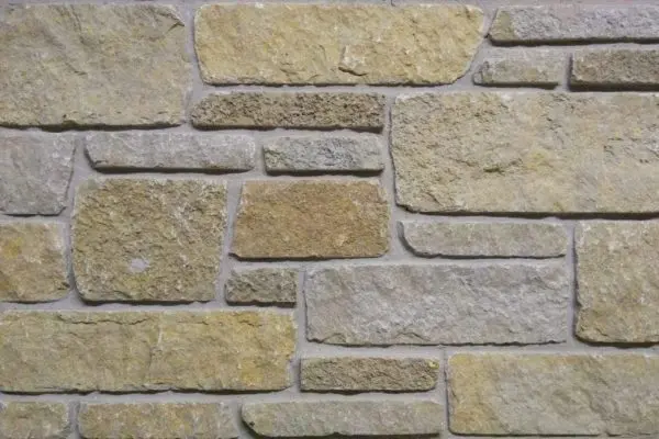 Halcyon Natural Thin Stone Veneer