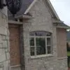 Hamilton Natural Stone Veneer Exterior