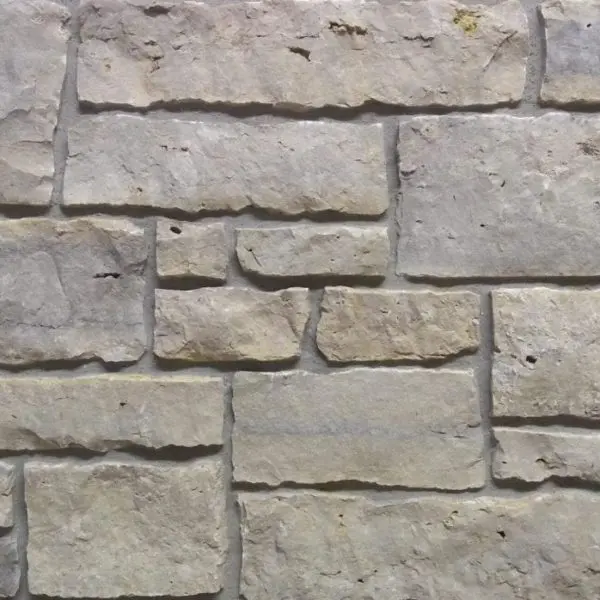 Harbor Springs Natural Thin Stone Veneer