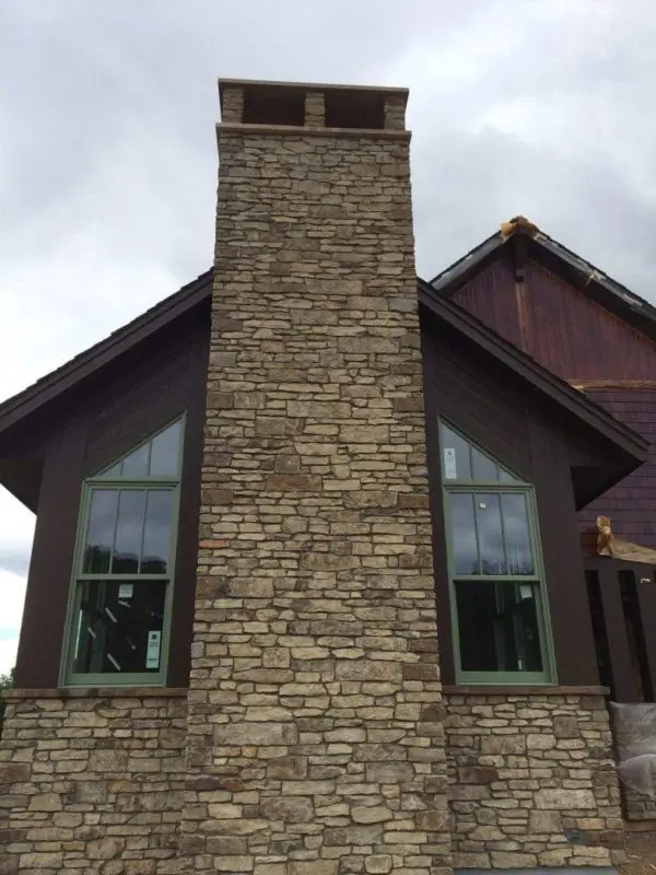 Heritage Natural Stone Veneer