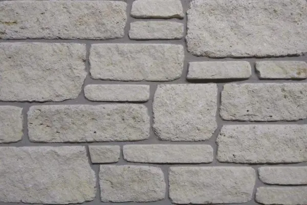 La Spezia Tumbled Dimensional Natural Thin Stone Veneer