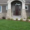 Mediterra Natural Stone Veneer Exterior