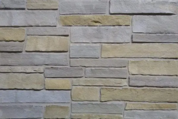 Miromar Natural Thin Stone Veneer