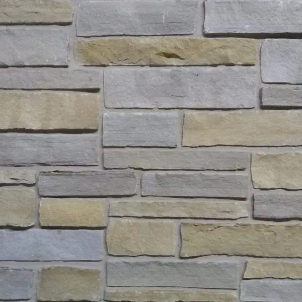 Miromar Natural Thin Stone Veneer