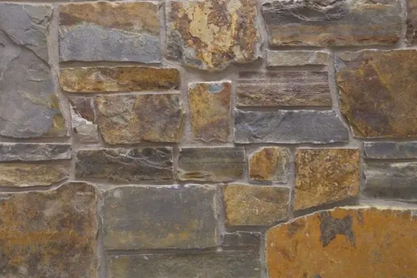 Montana Natural Thin Stone Veneer