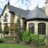 Oak Canyon Natural Stone Veneer Siding