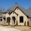 Oxford Real Stone Veneer Exterior