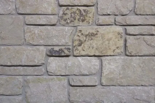 Oxford Thin Cut Real Stone Veneer for Exterior Masonry