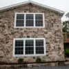 Pioneer Natural Stone Veneer Residential Exterior