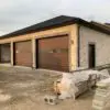 Exterior Real Stone Veneer