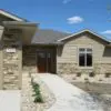 Mayfair Natural Thin Stone Veneer Exterior