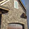 Rainier Natural Stone Veneer Siding