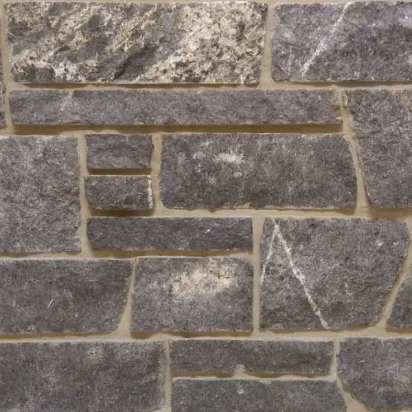 SoHo Natural Thin Stone Veneer