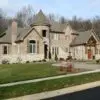 Stratford Natural Stone Veneer Exterior Masonry