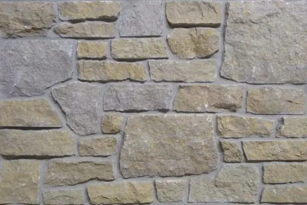 Tuscany Natural Thin Stone Veneer