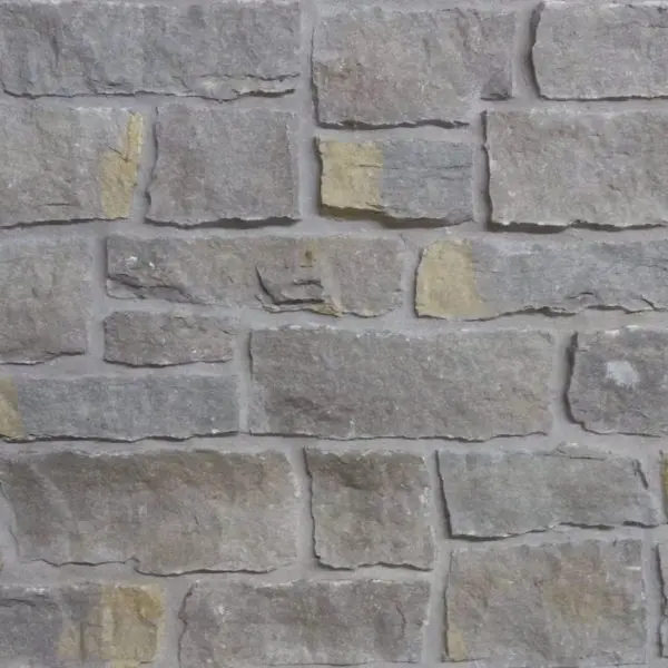 Vineyard Natural Thin Stone Veneer