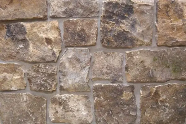 Whistler Natural Thin Stone Veneer