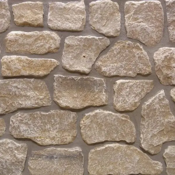 Winnebago Natural Thin Stone Veneer