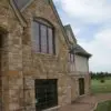 Belvedere Natural Thin Stone Veneer Exterior Residence