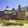 Belvedere Natural Stone Veneer Exterior Residence