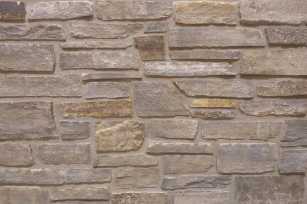 Augusta Natural Thin Ledgestone Veneer