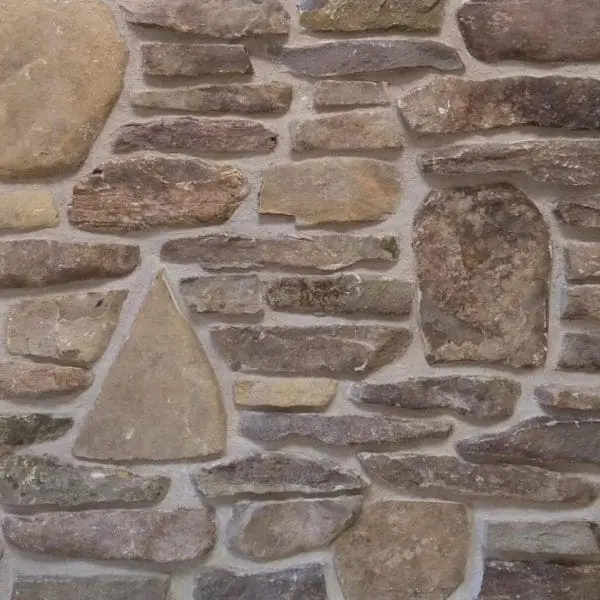 Aurora Natural Stone Veneer