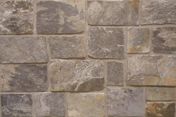 Bayside Natural Thin Stone Veneer