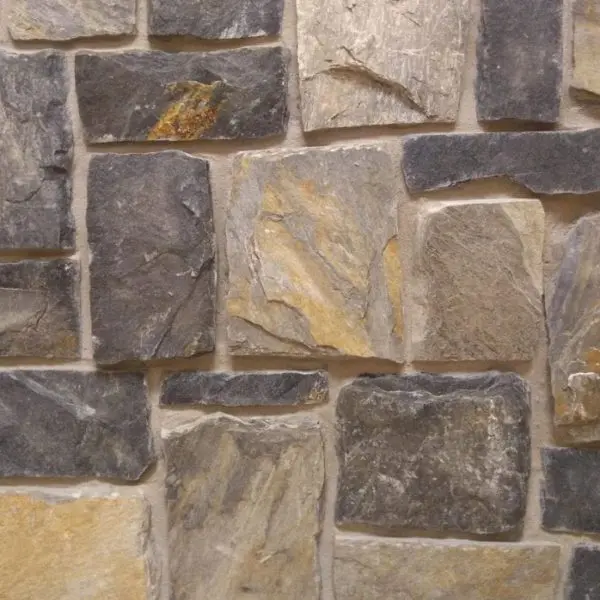 Bellingham Natural Thin Stone Veneer