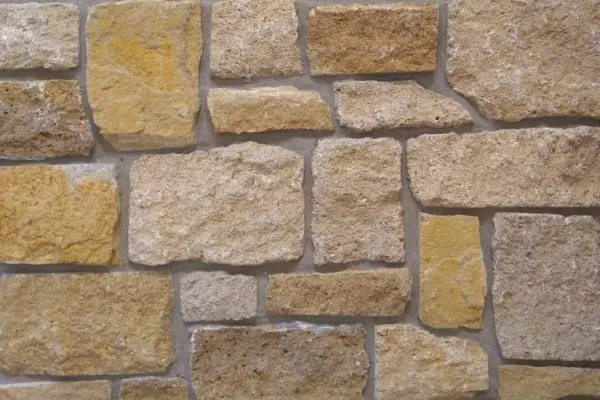 Belvedere Natural Stone Veneer