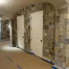 Boston Natural Stone Veneer Interior