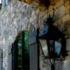 Breckenridge Natural Thin Stone Veneer Exterior