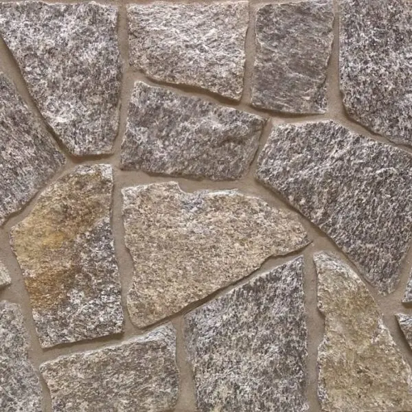 Bridgeport Natural Stone Veneer