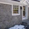 Bridgeport Natural Stone Veneer Exterior