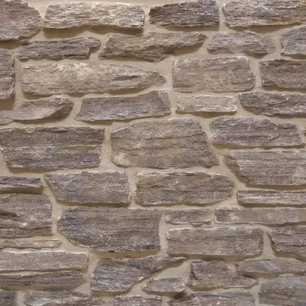 Brighton Natural Thin Ledgestone Veneer