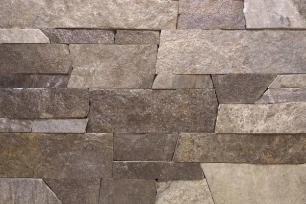 Canterbury Natural Thin Stone Veneer